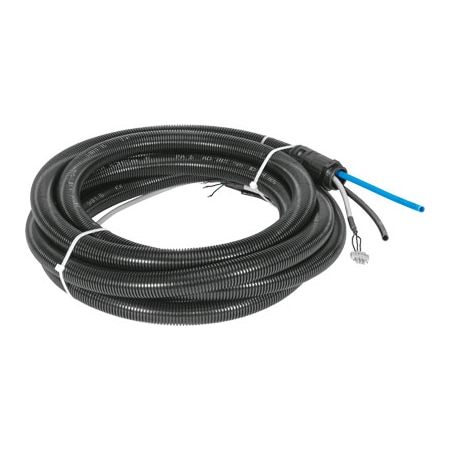 Festo Connecting Cable NHSB-A1-5-BLG3-LE3-PU8-2XBB NHSB-A1-5-BLG3-LE3-PU8-2XBB